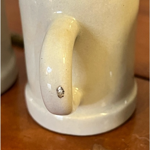 4 mini beer steins - Picture 6 of 6